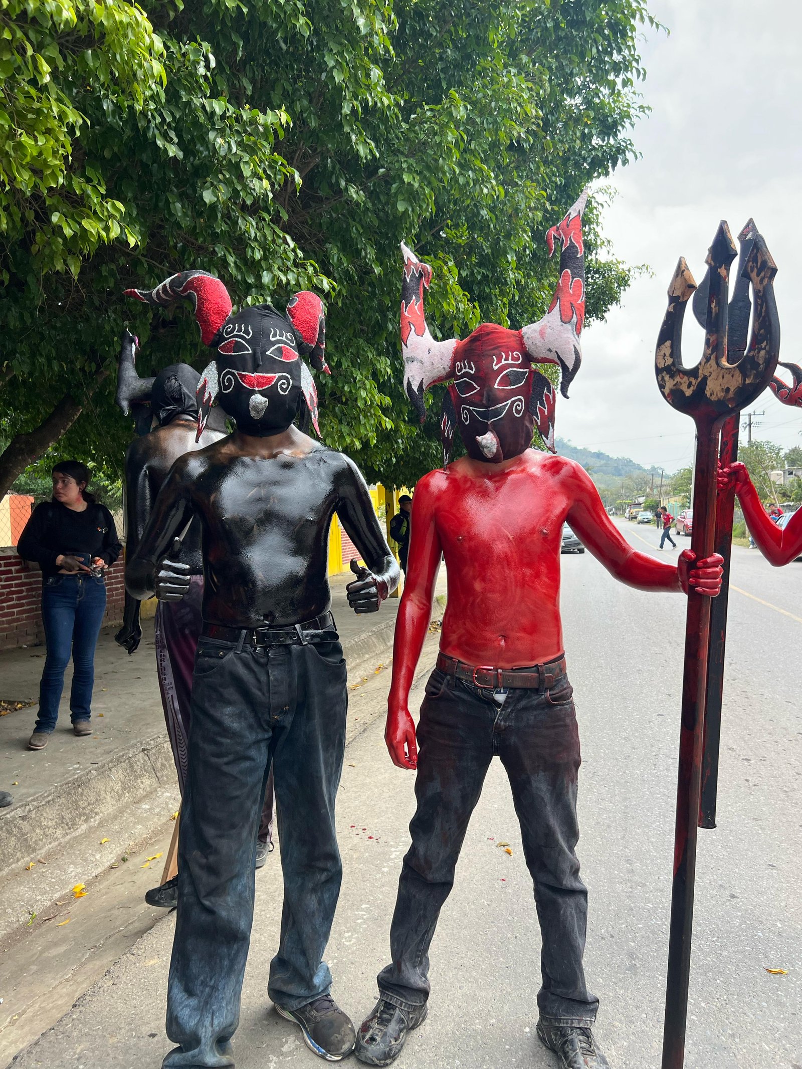 Miniatura Carnaval 12