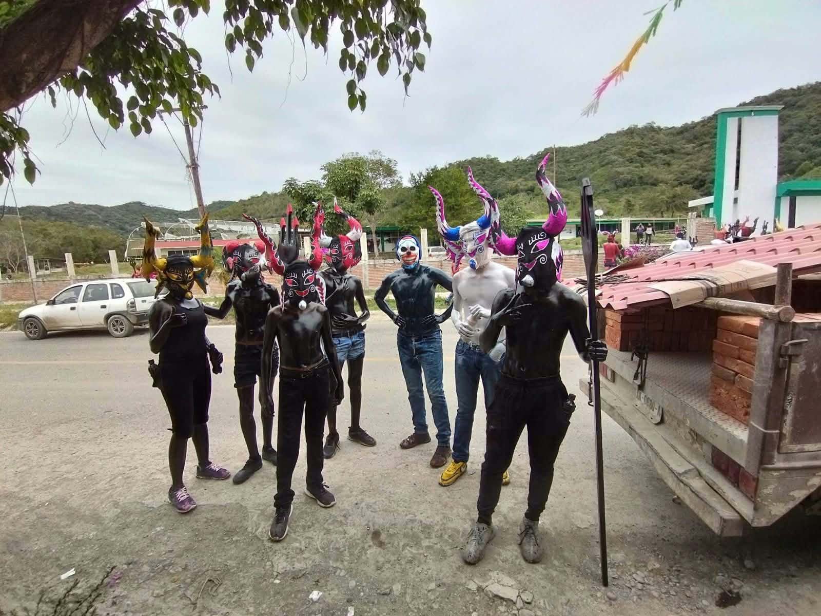 Miniatura Carnaval 13