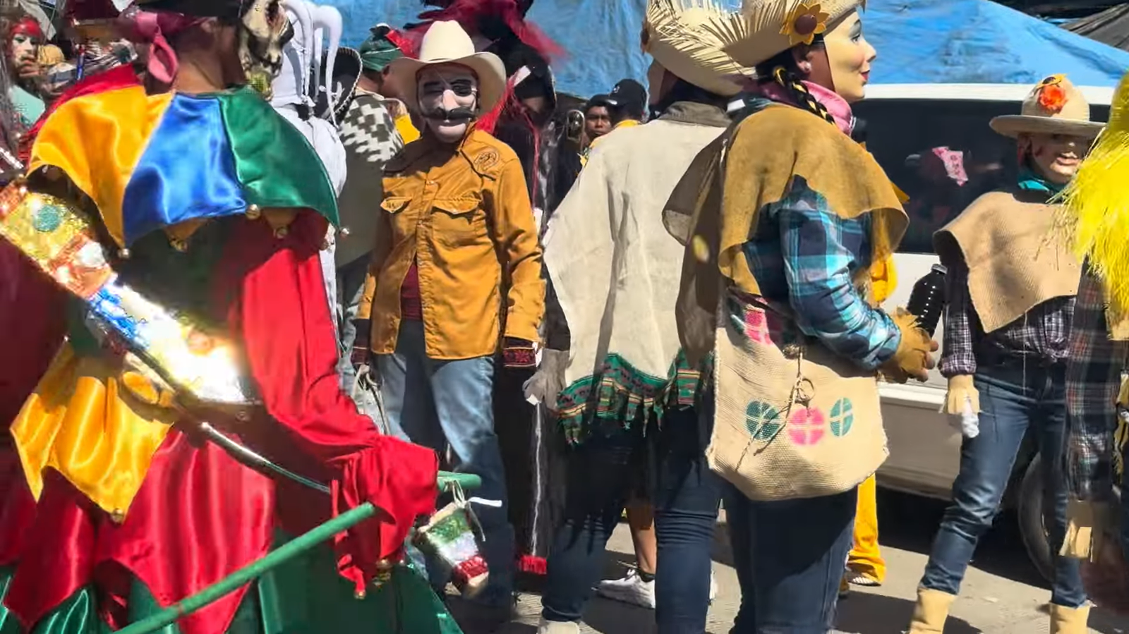 Miniatura Carnaval 14