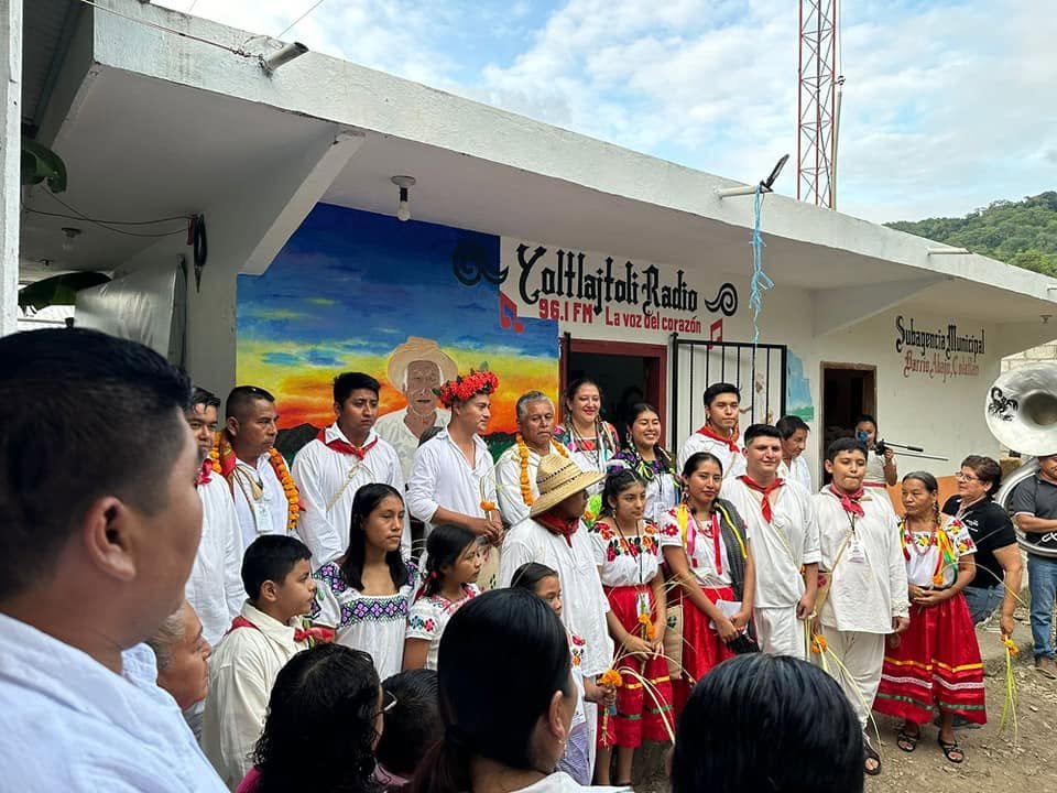 Yoltlajtoli Radio - Imagen 3